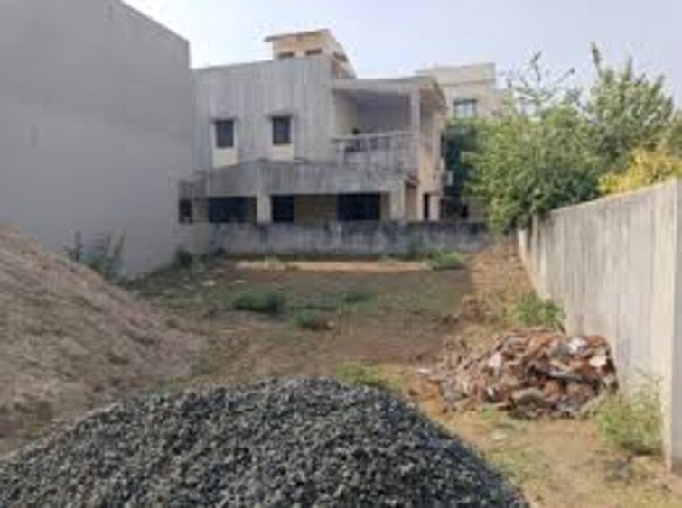 Cover Image, sector 25  120 Sq.Yd. Plot In Sector 25 Panipat 8256069