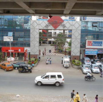 Commercial Shop 280 Sq.Ft. For Resale in Wanwadi Pune  8256078