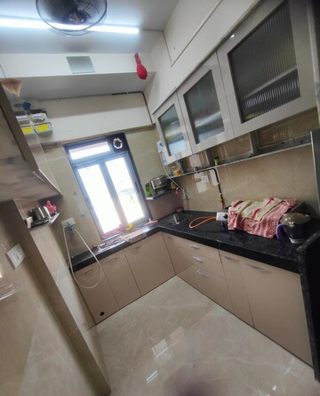 Furnished Amenities in 2 BHK Villa at Sector 19 – for Rent