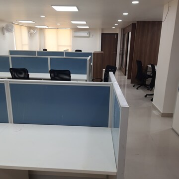 Kitchen in  Office Space at Bodla – for Rent