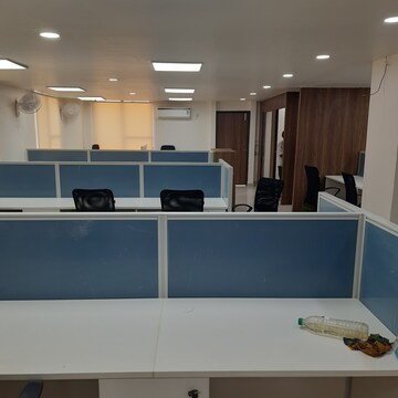 Kitchen in  Office Space at Bodla – for Rent