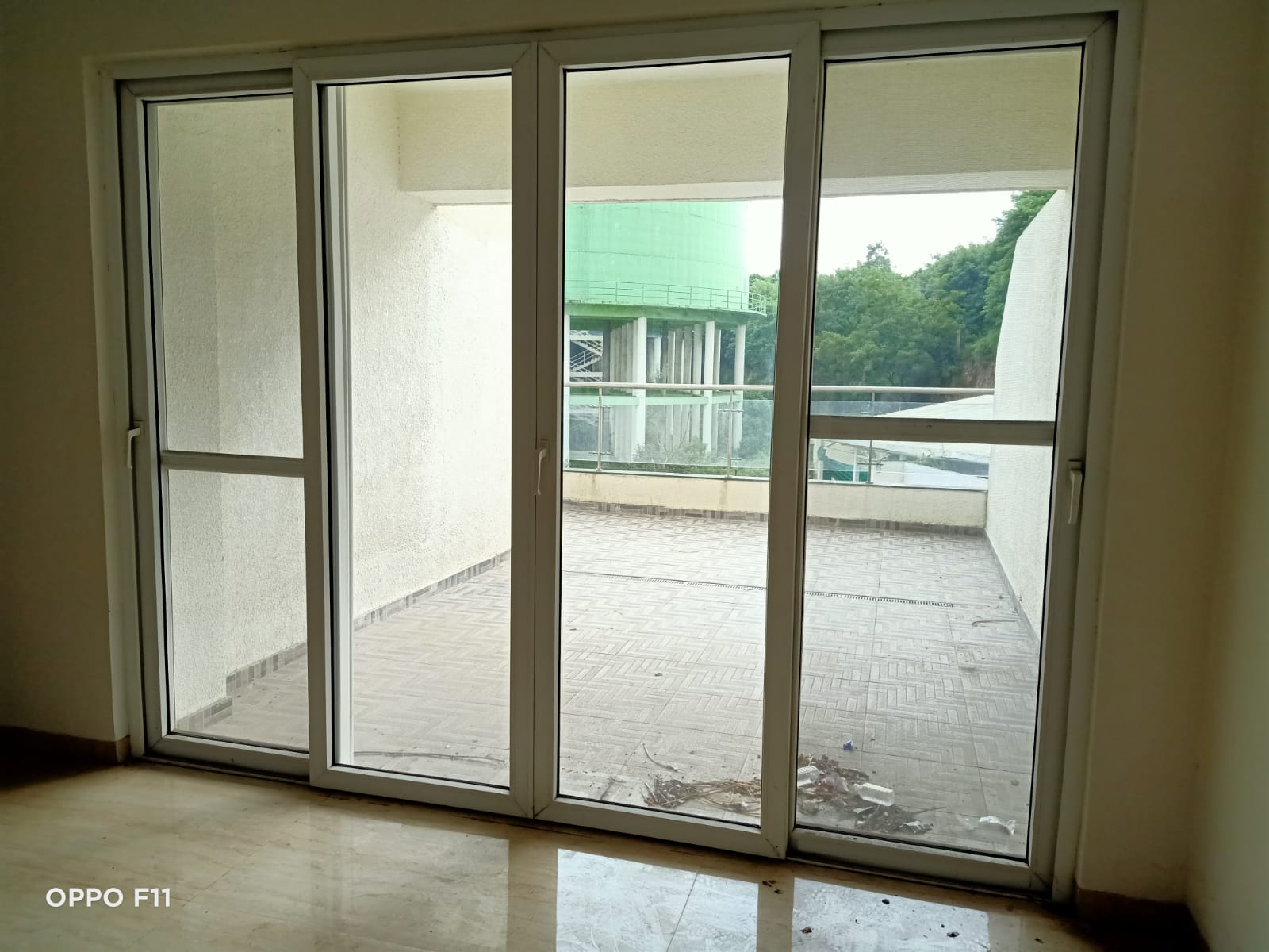 2 BHK + Pooja Room,Extra Room Apartment For Sale in K Raheja Reserve