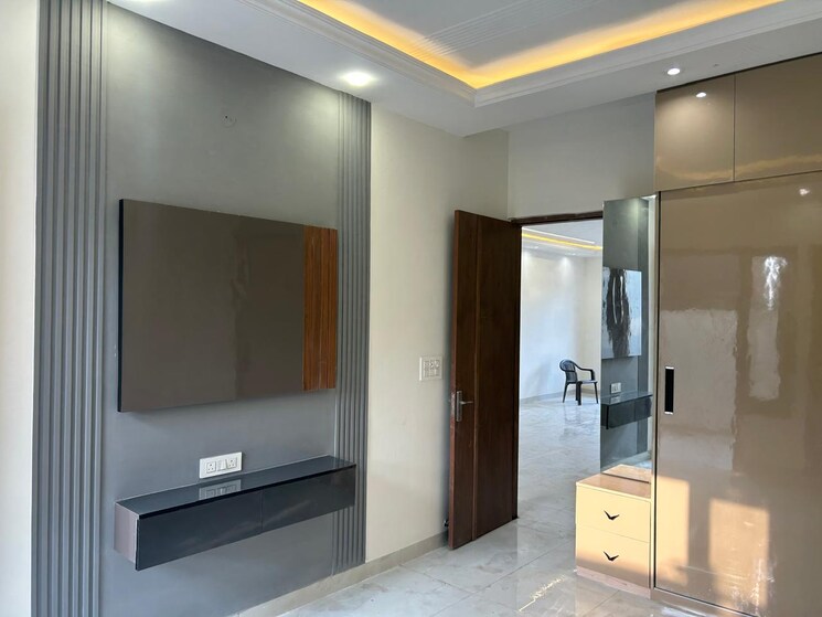 undefined, ambala highway 4 Bedroom 129 Sq.Yd. Villa In Ambala Highway Zirakpur 8256101