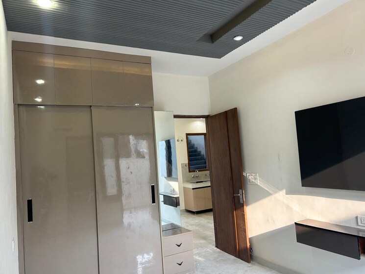 Kitchen, ambala highway 4 Bedroom 129 Sq.Yd. Villa In Ambala Highway Zirakpur 8256101