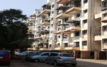 1 BHK Apartment For Sale in Bramha Aangan, Bhilarewadi