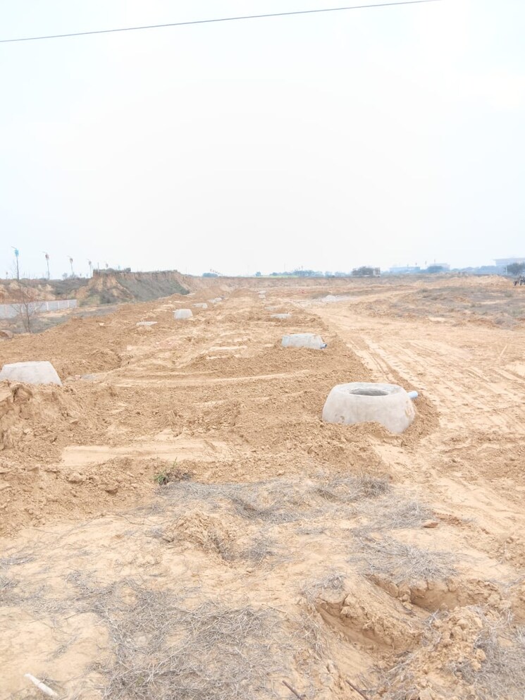 undefined, rajender nagar  97 Sq.Yd. Plot In Rajender Nagar Rohtak 8256123