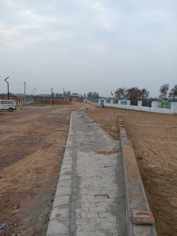 undefined, rajender nagar  97 Sq.Yd. Plot In Rajender Nagar Rohtak 8256123