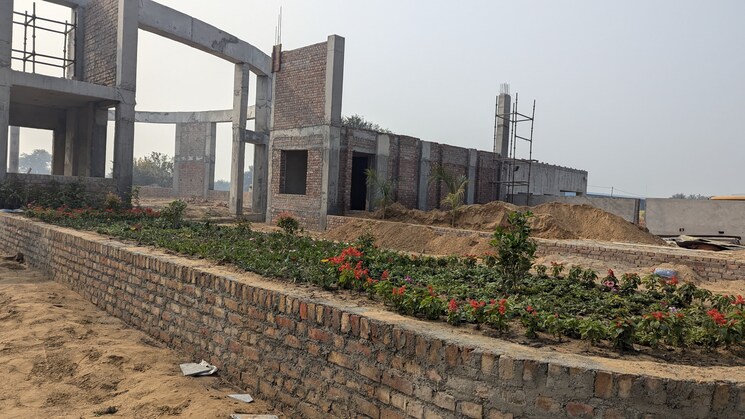 undefined, rajender nagar  97 Sq.Yd. Plot In Rajender Nagar Rohtak 8256123