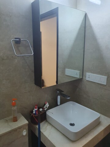 Furnished Amenities in 2 BHK Villa at Sector 19 – for Rent