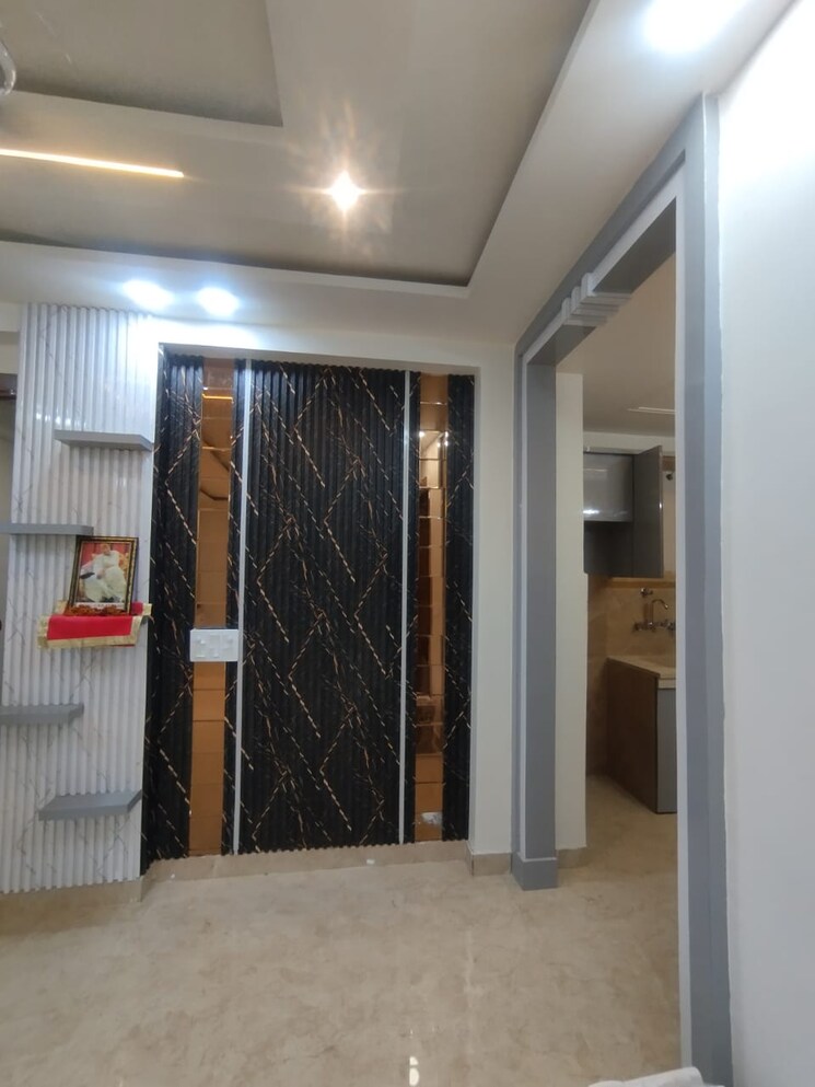 undefined, mahavir enclave 1 3 Bedroom 1100 Sq.Ft. Builder Floor In Mahavir Enclave 1 Delhi 8256161