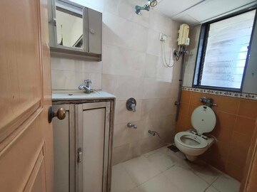 Bathroom in 2 BHK Villa at Sector 19 – for Rent