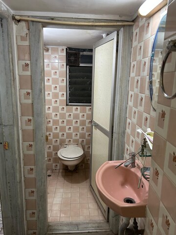 Bathroom in 2 BHK Villa at Sector 19 – for Rent