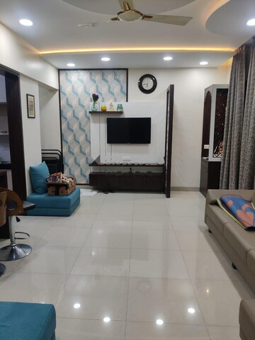 Parking in 2 BHK Apartment at Amit Colori, Undri – for Rent