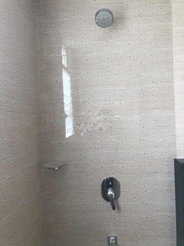 Bathroom in 4 BHK Apartment at Prestige Botanique, Basavanagudi – for Rent