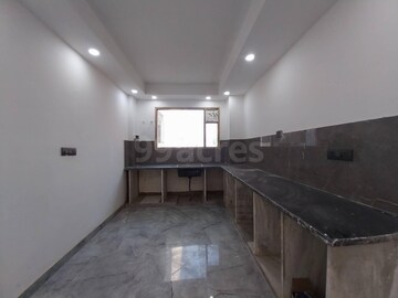 Kitchen in 3 BHK Builder Floor at Puri Kohinoor, Sector 89 – for Sale