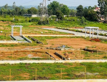 Plot For Resale in JB Vision Jadigenahalli Bangalore  8256100