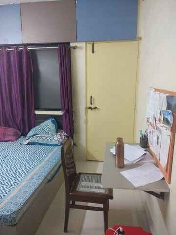2 BHK Apartment For Rent in Navalakha Tanishq 2, Kharadi