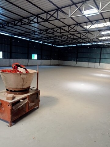  Industrial Plot – Exterior View View at Surajpur Site 5 - for Rent