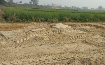 Plot For Sale in Iim Road