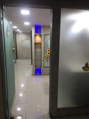 Building Lobby in  Office Space at Haware Fantasia, Sector 28 – for Rent