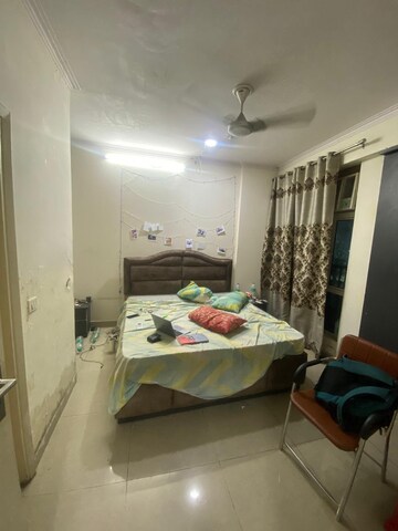 Bedroom in 1 BHK Villa at Sector 75 – for Rent