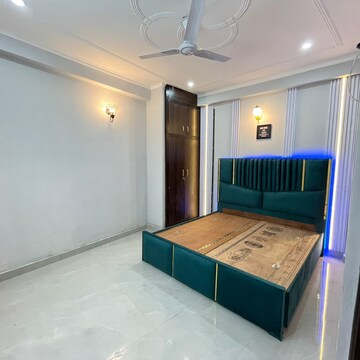 Bedroom in 2 BHK Apartment at Saket – for Rent