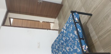 Bedroom in 2 BHK Apartment at Saheel ITrend Homes, Hinjewadi – for Rent
