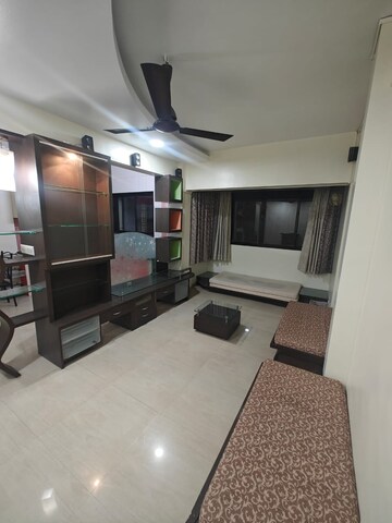 1 BHK Apartment For Rent in Manav Mandir Apartment, Dhankawadi