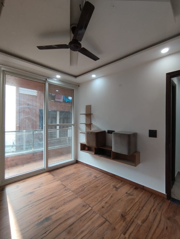 Room, mahavir enclave 1 2 Bedroom 800 Sq.Ft. Builder Floor In Mahavir Enclave 1 Delhi 8256222