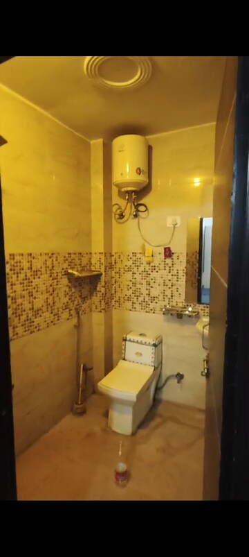 1 RK Builder Floor For Rent in DLF City Phase III, Sector 24