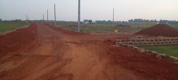 Plot Area in  Industrial Plot at Sector 82 – for Sale