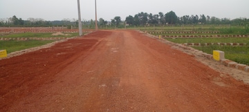 Plot Area in  Industrial Plot at Sector 82 – for Sale