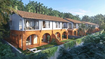 3 BHK Villa For Resale in Reis Magos Goa  8256242