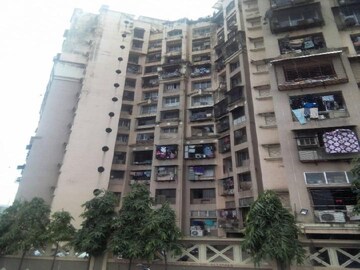 2 BHK Apartment For Rent in City Park Jogeshwari West Jogeshwari West Mumbai  8256443