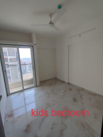 Room in 2 BHK Apartment at Krishna Amarillo, Hinjewadi – for Rent