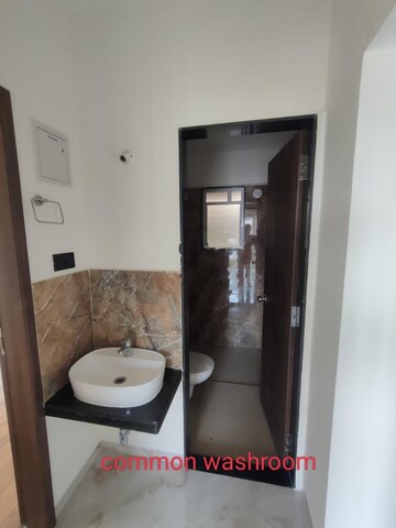 Furnished Amenities in 2 BHK Apartment at Krishna Amarillo, Hinjewadi – for Rent