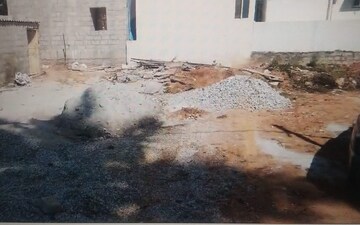 Plot For Sale in Kyalasanahalli