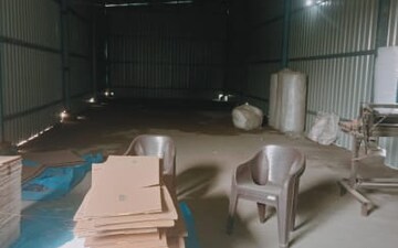 Warehouse For Rent in Sikandrabad