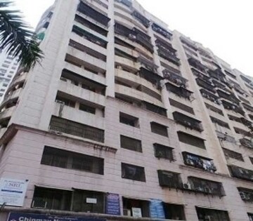 1 BHK Apartment For Rent in Ajmera Odyessey Apartment Wadala Mumbai  8256357