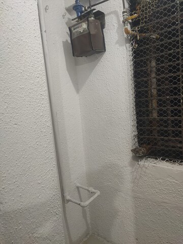 Building Lobby in 2 BHK Apartment at Gokuldham Colony – for Rent