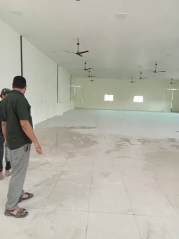  Industrial Plot – Exterior View View at Ecotech 1 Extension 1 Greater Noida - for Rent