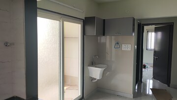 Building Lobby in 2 BHK Apartment at Manikonda – for Rent