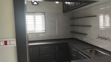 Kitchen in 2 BHK Apartment at Manikonda – for Rent