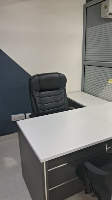 Furnished Amenities in  Office Space in IT/SEZ at Sector 10 – for Rent