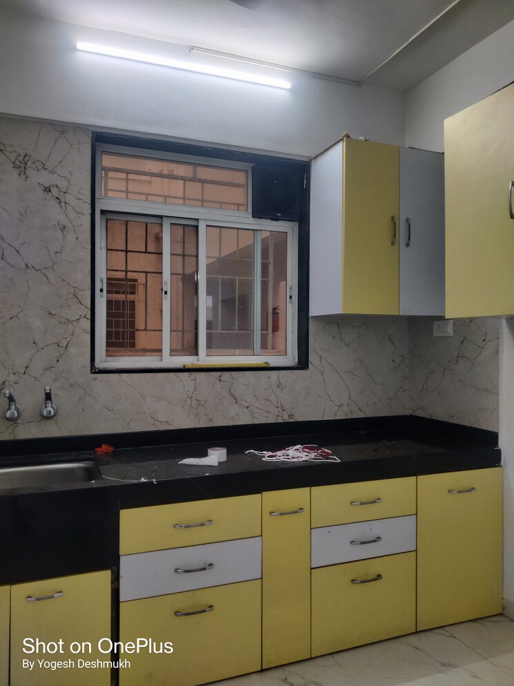 Kitchen, om-audumber 2 Bedroom 850 Sq.Ft. Apartment In Shivane Pune 8256368