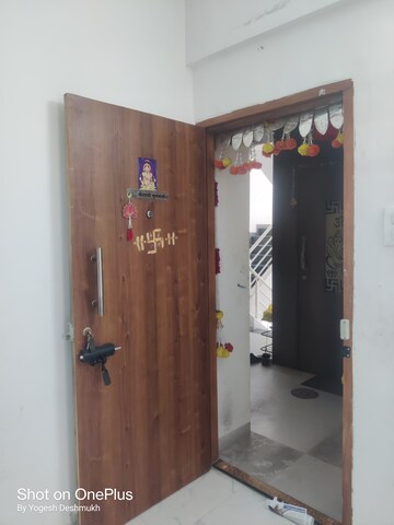 Furnished Amenities in 2 BHK Apartment at Om Audumber, Shivane – for Sale