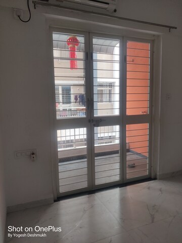 Room in 2 BHK Apartment at Om Audumber, Shivane – for Sale