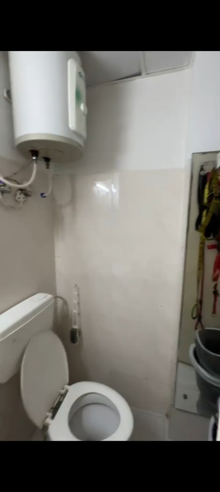 Bathroom, amolik-heights 3 Bedroom 745 Sq.Ft. Apartment In Sector 88 Faridabad 8256396