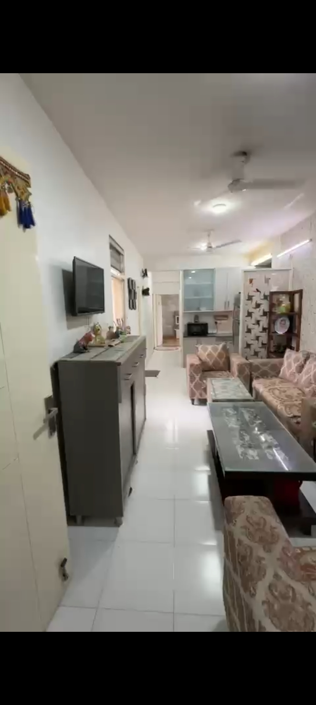3 BHK Apartment For Sale in Amolik Heights