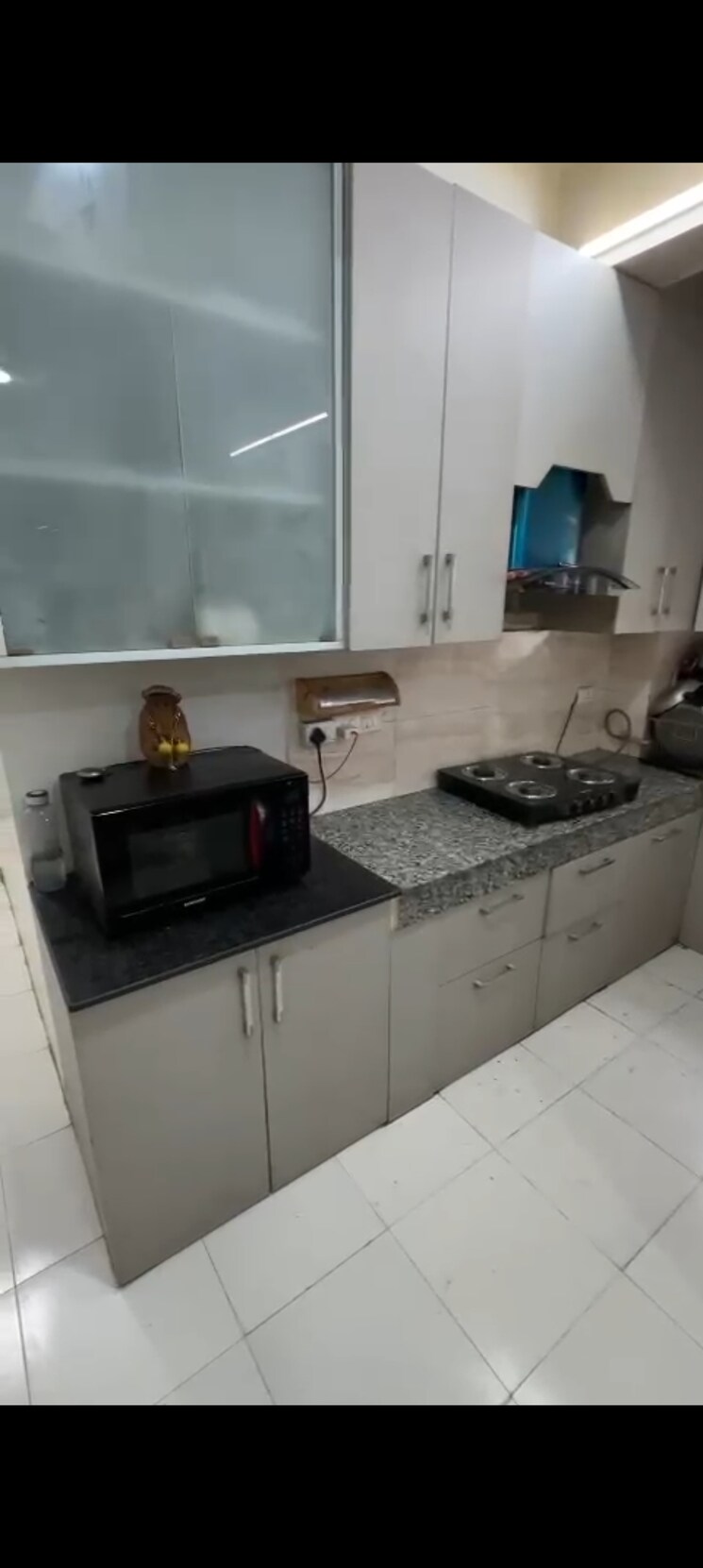 Kitchen, amolik-heights 3 Bedroom 745 Sq.Ft. Apartment In Sector 88 Faridabad 8256396